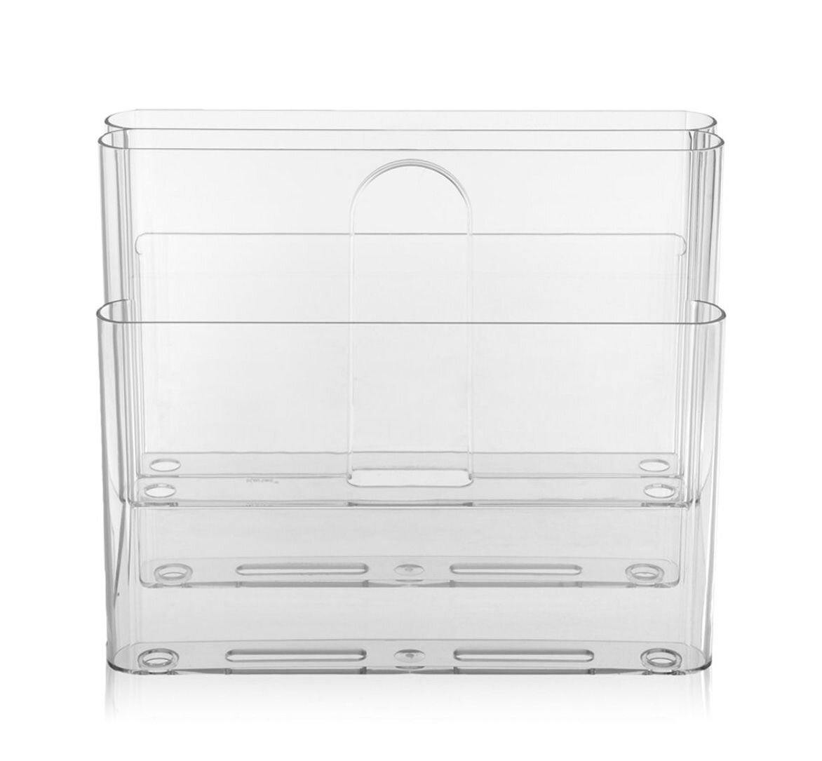 Magazine Racks by Kartell Furniture Accessories